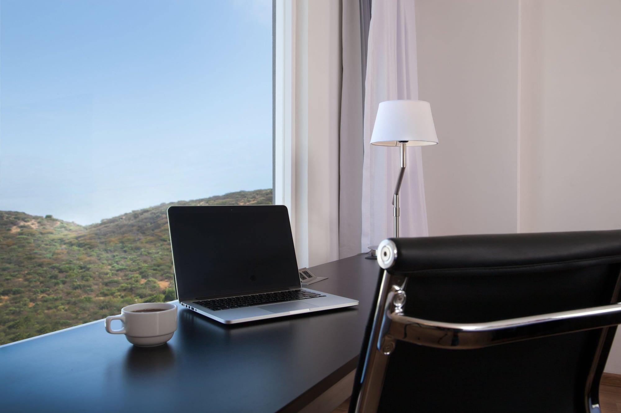 Fiesta Inn Periferico Sur Мехико Экстерьер фото