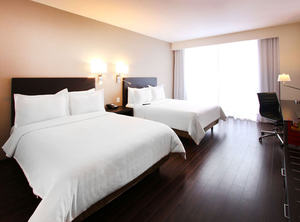Fiesta Inn Periferico Sur Мехико Экстерьер фото