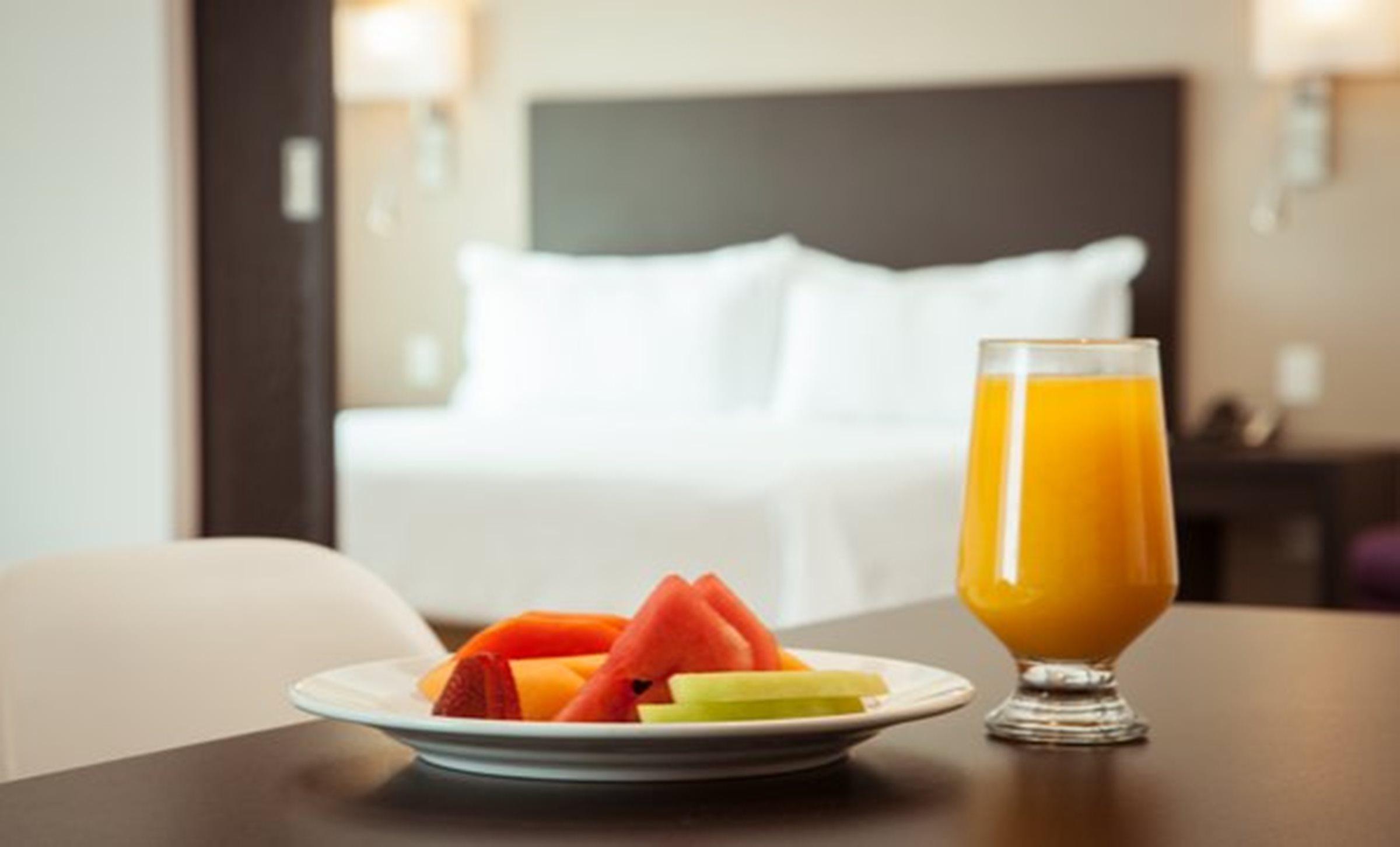 Fiesta Inn Periferico Sur Мехико Экстерьер фото