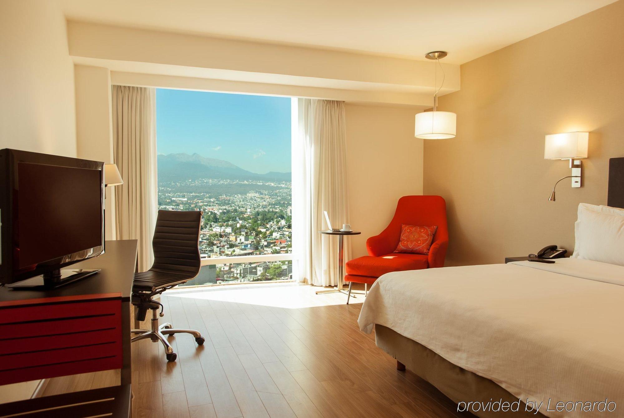 Fiesta Inn Periferico Sur Мехико Номер фото