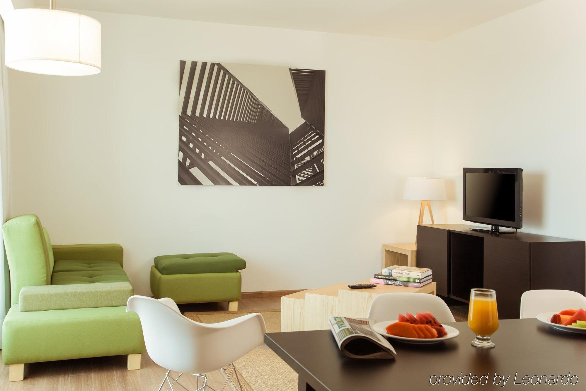 Fiesta Inn Periferico Sur Мехико Номер фото